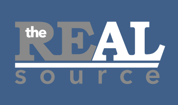 Real Source logo